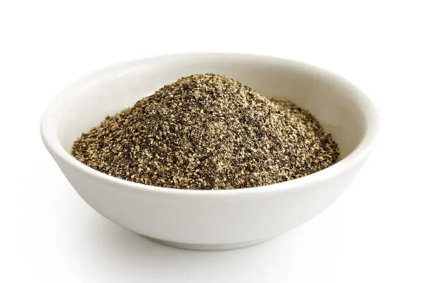 High Quality Bulk Black Pepper Black Dry Pepper Spices Low Price 100% Natural Wholesale Export - Image 3