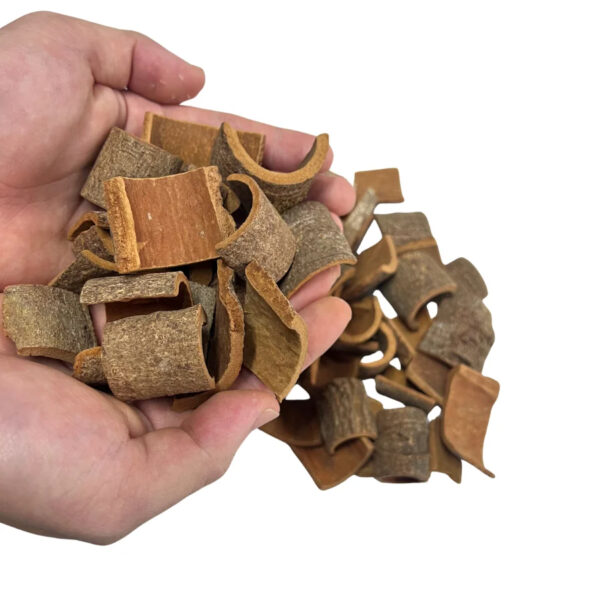 Square Cut or Round Cut Cassia Hot Selling Cassia Good Quality Cinnamon Herb for Importers Cinnamon Buyers - Image 4
