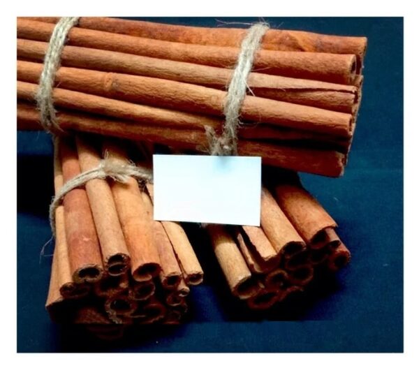 Best Price Herbs and Spices Ceylon Cinnamon Stick/ Stick Cassia for Export in Bulk - Image 5