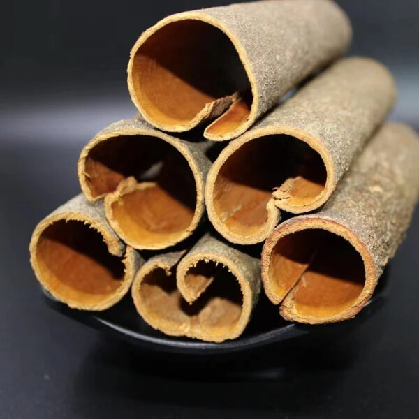 Chinese Dried Cassia Dried Cinnamon Spicy Materials - Image 3