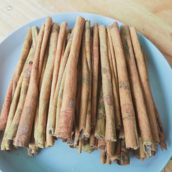 Indonesia Cinnamon Stick Spice and Herbs Product Grade Random AA Stick - Image 3
