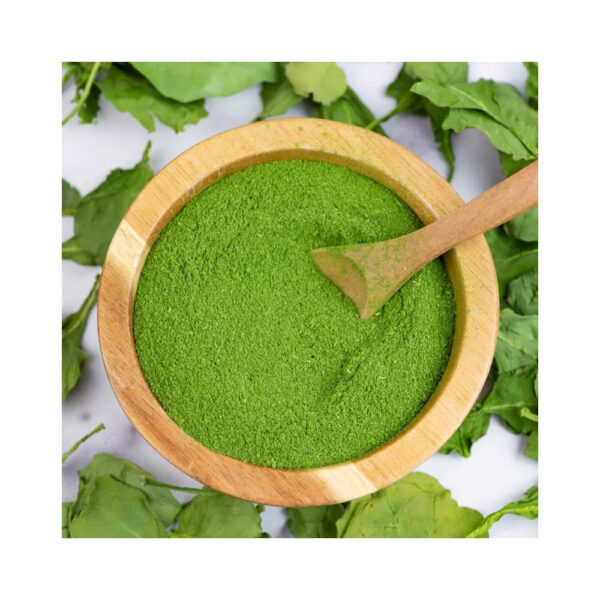 Super Quality Latest Brand New Product Natural Green Vegetable Spinach Powder Available at Affordable Price - Image 3