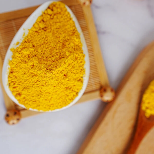 Factory Direct Sales Of Organic Pure Natural Vegetable Powder Pumpkin Powder Wholesale Price - Image 3