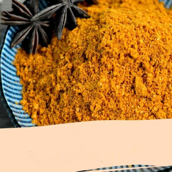 Whole Sale Curry Powder Spices and Herbs at Best Price Supplies for Distributors and Retailers for Brands Holiday - Image 3