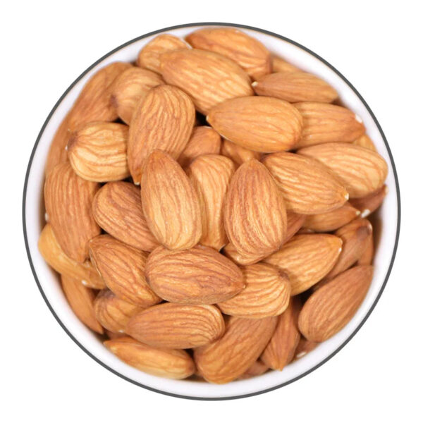 Export 100% Natural Almond Nuts Organic Badam 1kg Raw Almonds - Image 3