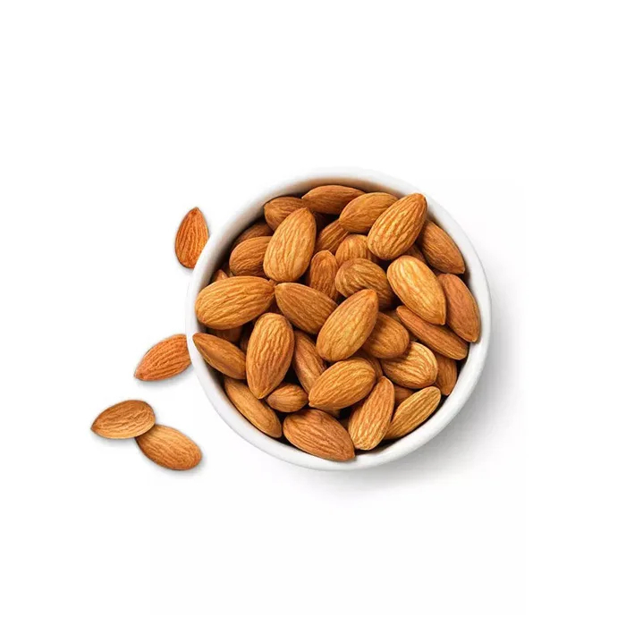 Wholesale Raw Dry Fruits Almond Nuts in Bulk California Almonds Price - Image 3