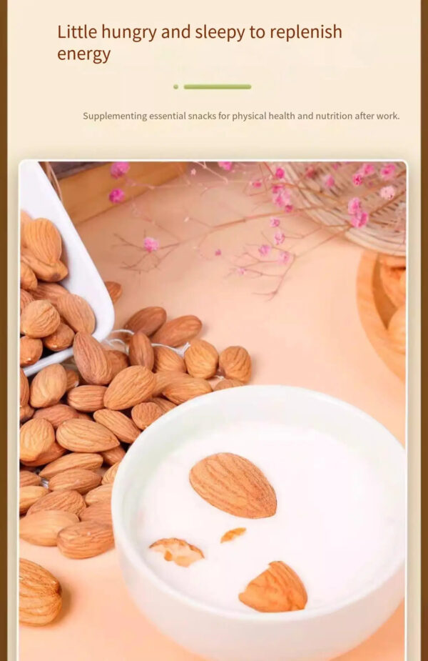 Special Offer Raw Almonds Low Almonds Nuts Price Top Grade Almond Nuts Kernels for Sale - Image 2