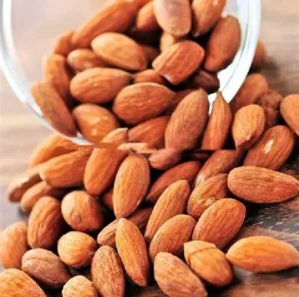 100% Natural Raw Almond Nuts Delicious Taste and Premium Quality - Image 4