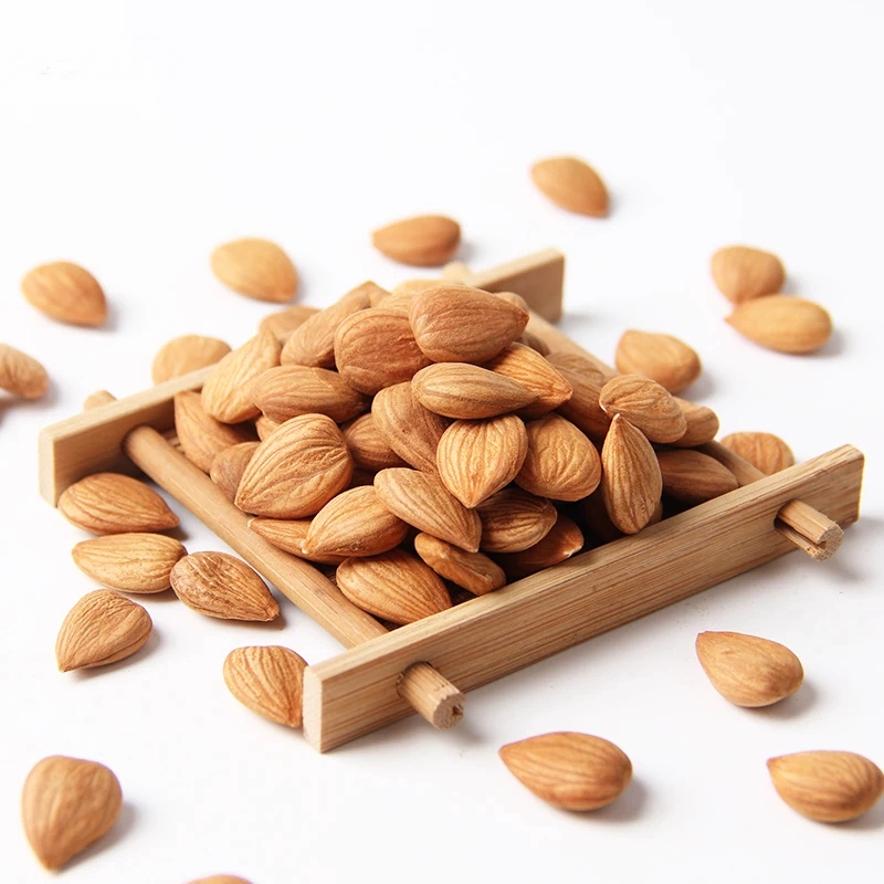 Factory Wholesale High Quality Dried Raw Almond 100% Natural Almond Nuts for Dessert Bakery Food Cosmetics - Image 5
