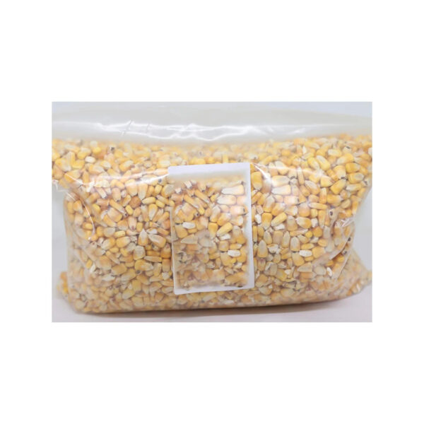 Corn Yellow Maize Dried Yellow Corn Popcorn Corn - Image 4