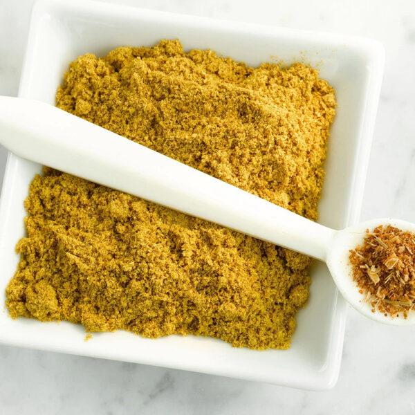 Factory Supply High Quality Seasoning Spices Dried Curry Powder - Image 4