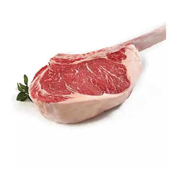 Frozen Beef Meat Halal Certified Buffalo Meat Rump Steak From for Sale - Image 4
