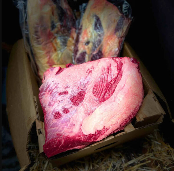 Wholesale Wagyu Beef Denver Steak Primal - Image 4