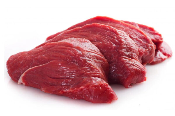 High Quality Frozen Beef Meat Halal Certified Buffalo Meat Rump Steak From for Sale - Image 4