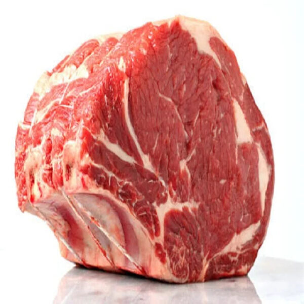 Hot Sale Frozen Beef Meat Halal Certified Buffalo Meat Rump Steak Brazil for Sale - Image 4