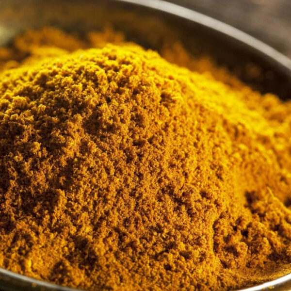 High Quality Indian Spices Curry Powder Madras Curry Powder All Mix Masala Curry Powder - Image 4
