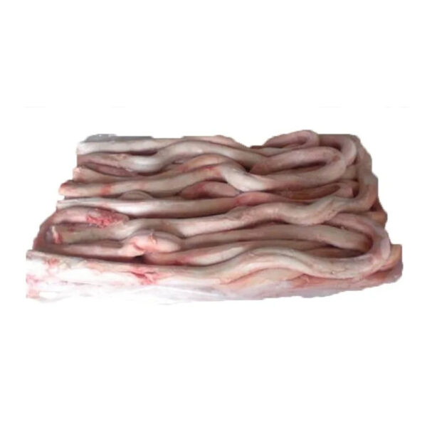 Factory Supply Wholesale Price Frozen Beef Pizzle  Halal Boneless Beef Meat Available for Sale - Image 4
