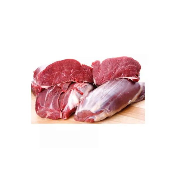 Premium Frozen Halal Boneless Beef Meat Available in Bulk Ideal for Wholesalers and Meat Suppliers - Image 4