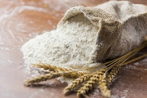 Factory Supply Vital Wheat Flour Food Grade Gluten Powder - Image 4