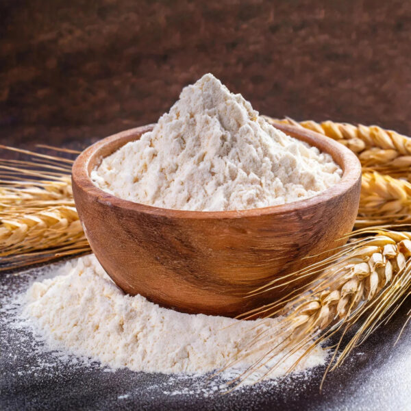 High Quality All Purpose Wheat Flour in Bulk with the Best Price Perfect for Baking and Cooking Using Wheat Flour. - Image 4