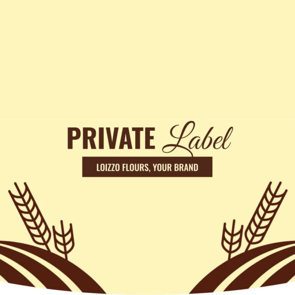 High Quality Made in Italy Type 1 Soft Wheat Flour 25kg in Paper Bag Ideal for Baking and High Fiber Products - Image 4