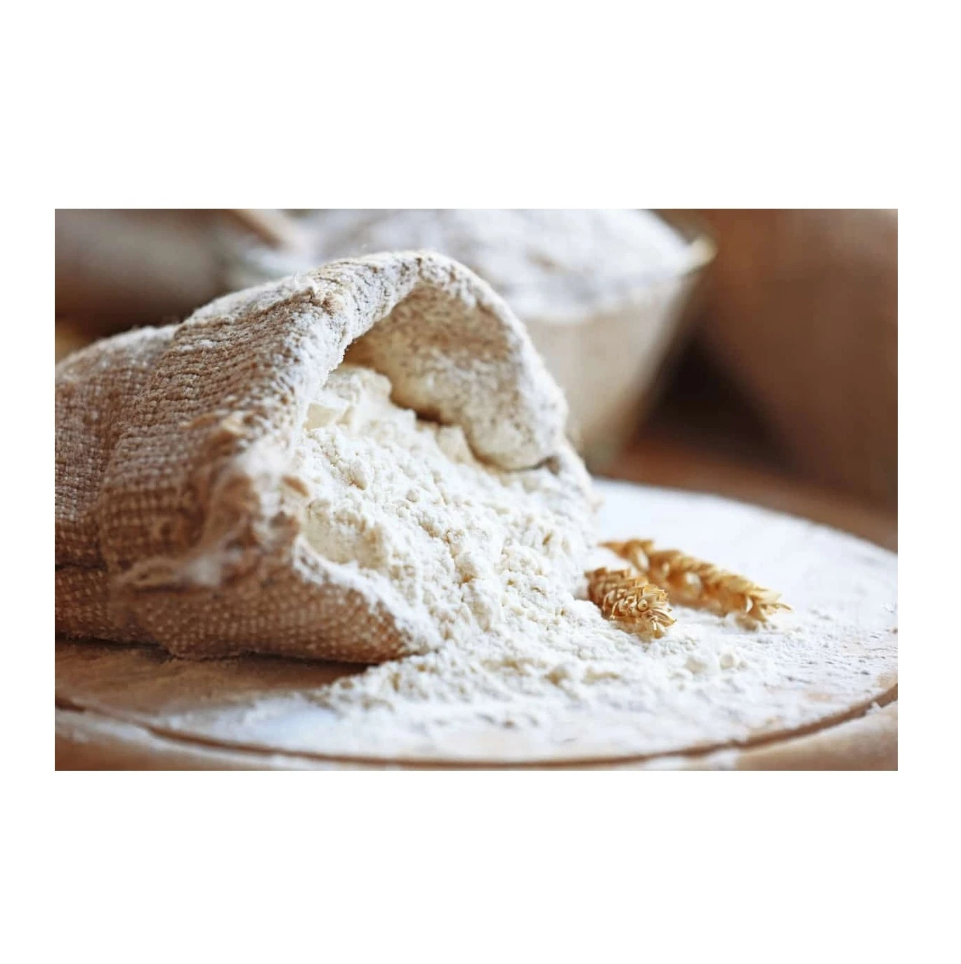 ALL PURPOSE WHEAT FLOUR UKRAINE ORIGIN Wheat Flour - Image 4