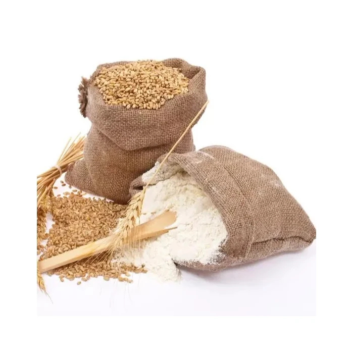 High Quality Gluten-Free Organic Buck Wheat Flour Whole Germ Available in Bulk or Bag - Image 4