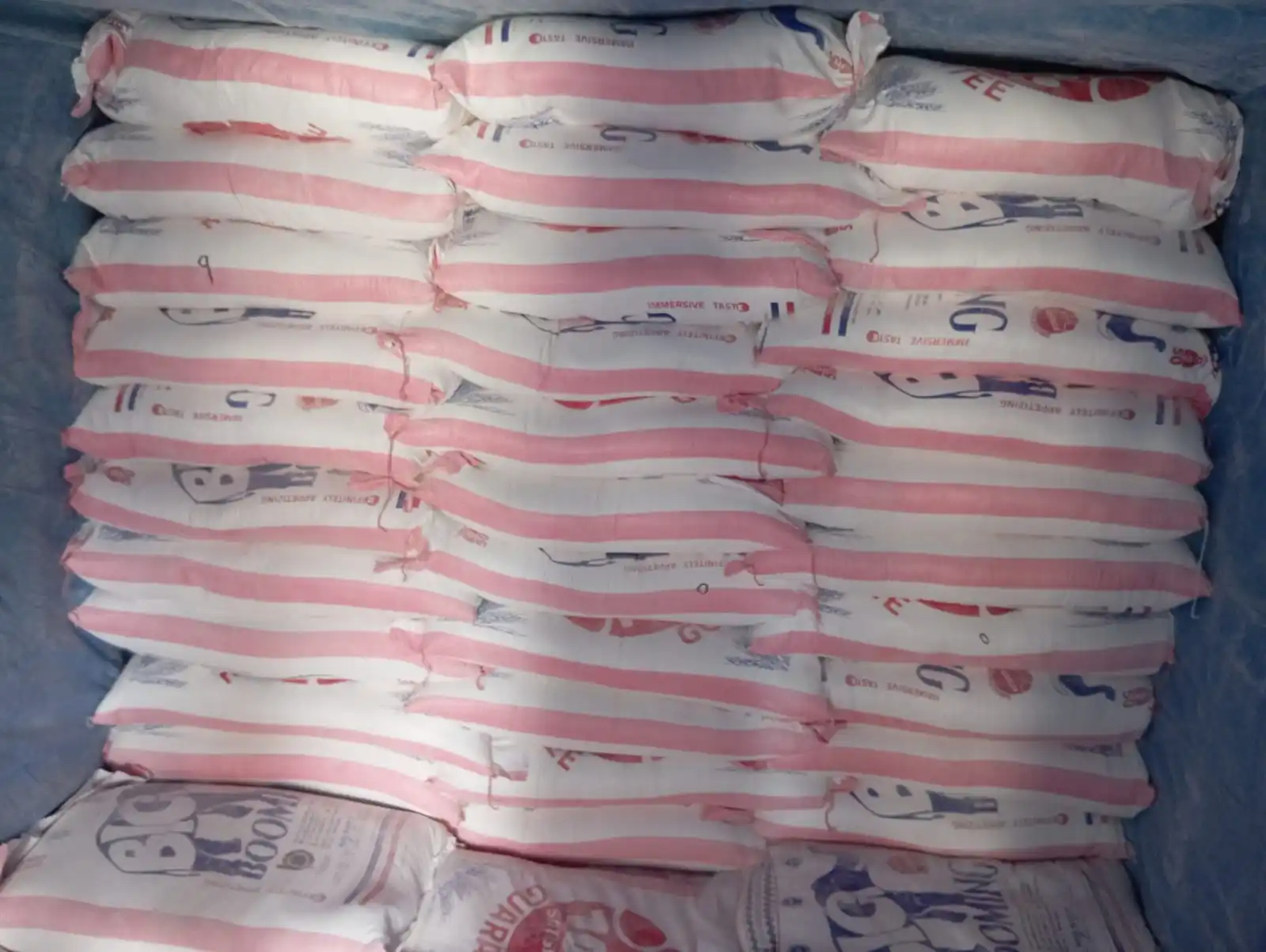 50KG Bakery Wheat Flour High Gluten ISO & HALAL Certified Bulk Supply from Egypt - Image 4