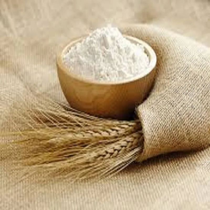 Best Quality Whole Wheat Flour Price Wholesale Organic White Gluten Free Wheat Flour for Sale - Image 4
