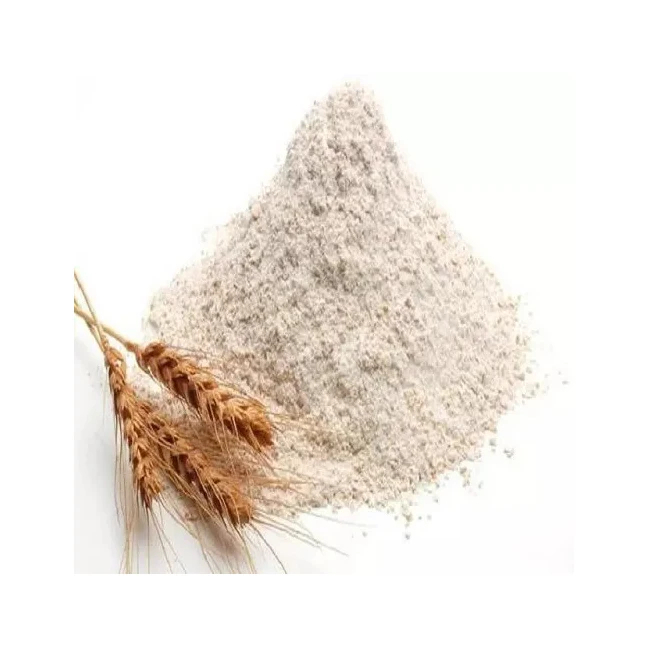 Gluten-free Bulk Bag Ready Whole Wheat Flour - Image 4