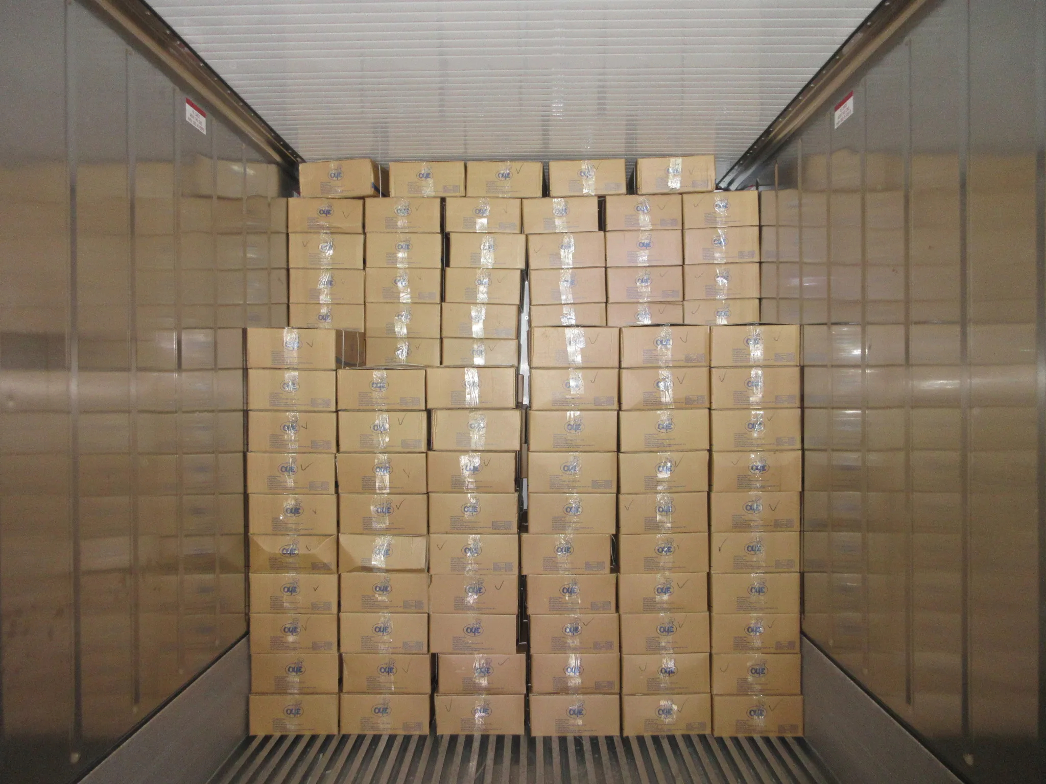 New Season High Quality Frozen Mackerel Cold Storage 10kg/15kg Per CTN Milkfish Salmon Tilapia - Image 4