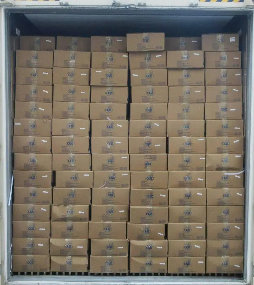 Hot Sale Frozen Fresh Fish Supplier Best Price Fish Frozen Seafood Mackerel - Image 4