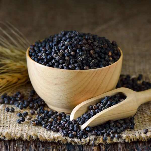 Black Pepper (FAQ) 500G/L 550G/L 580G/L Mildly Spicy Aromatic Spice for Cooking & Health Enhances Flavor Deodorizes Dishes - Image 4