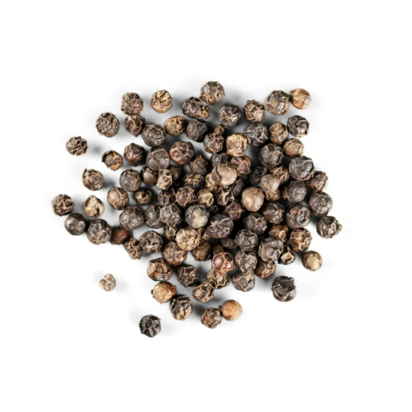 Natural Black Pepper From India Used Widely in Cooking Sorted Premium Quality Well Dried Scientifically Named Piper Nigrum - Image 4