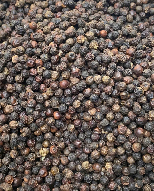 Vietnam Origin Black Pepper Great for Adding Flavor and Spice to Food Bulk Quantity Available at Cheap Price - Image 4
