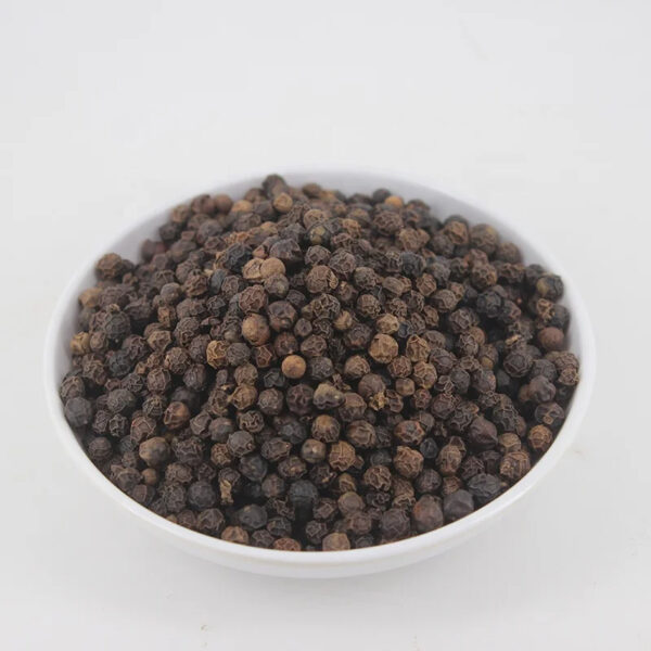 Cheap Price Hot Selling Rich Nutrious Hot Spicy Black Peppercorn Dried Black Pepper - Image 4