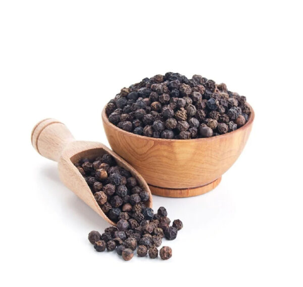 Best Quality Organic Spicy Black Pepper Spices Raw and Dried Ad Low Price Exporter Food Grade Pepper - Image 4
