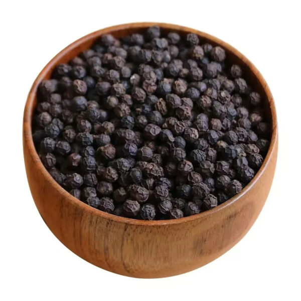 High Quality Factory Wholesale Black Pepper Seasoning Includes Chilli & White Pepper Kosher Certified MOQ 100kg - Image 4