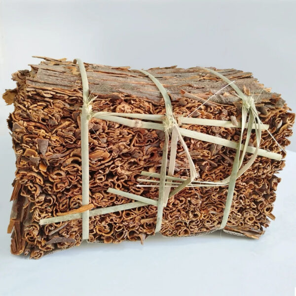 Wholesale Price Pressed Cassia Good Quality Spices Chinese Cassia Cinnamon New Crop Dried Pressed Whole Cassia - Image 4