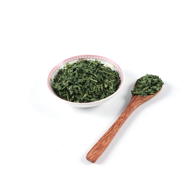 Wholesale Price High Quality 25KG/CARTONS Dehydrated AD Spinach - Image 4