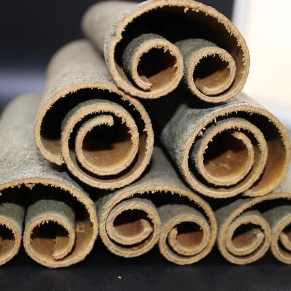 Chinese Dried Cassia Dried Cinnamon Spicy Materials - Image 4