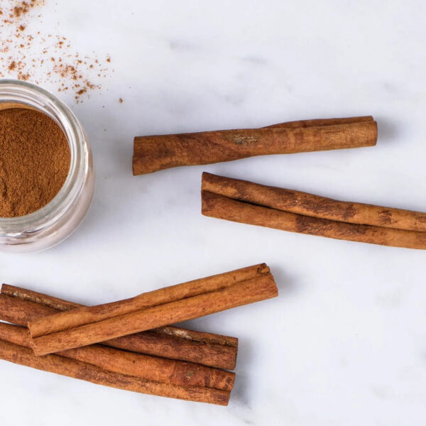 Whole Shape Cassia Cigarette Cinnamon Stick Natural Cinnamomum - Image 4
