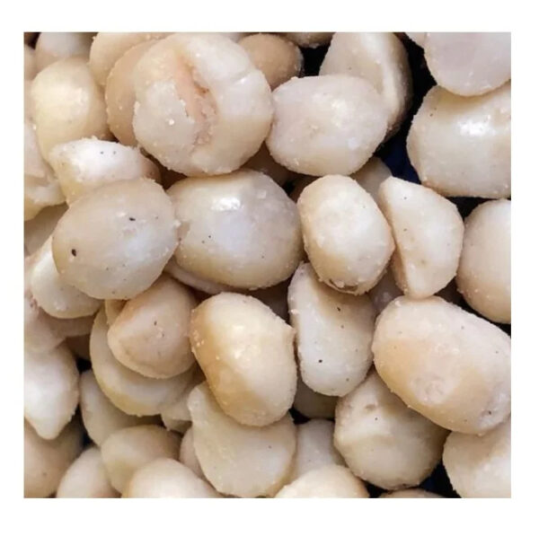 Organic Roasted Macadamia Nuts Factory Price Wholesale Raw Dried Food Macadamia Nuts - Image 4