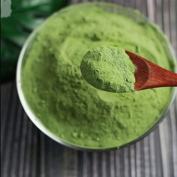 Factory Supply Best Quality Dry Spinach Powder Spinach Extract Powder - Image 4