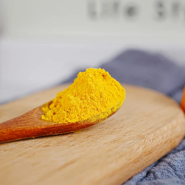 Factory Direct Sales Of Organic Pure Natural Vegetable Powder Pumpkin Powder Wholesale Price - Image 4