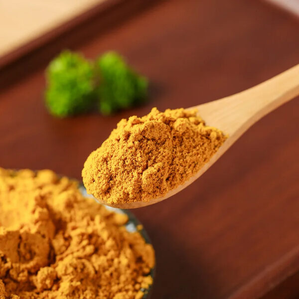 Plant Extract Gold Supplier Guarantee Seasoning Curry Leaves Powder Curry Powder - Image 4