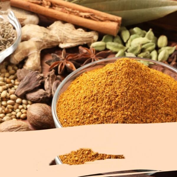 Whole Sale Curry Powder Spices and Herbs at Best Price Supplies for Distributors and Retailers for Brands Holiday - Image 2