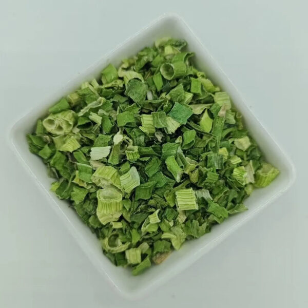 Kenya Spices Dried Vegetable Scallions Dehydrated Chopped Green Onions - Image 4