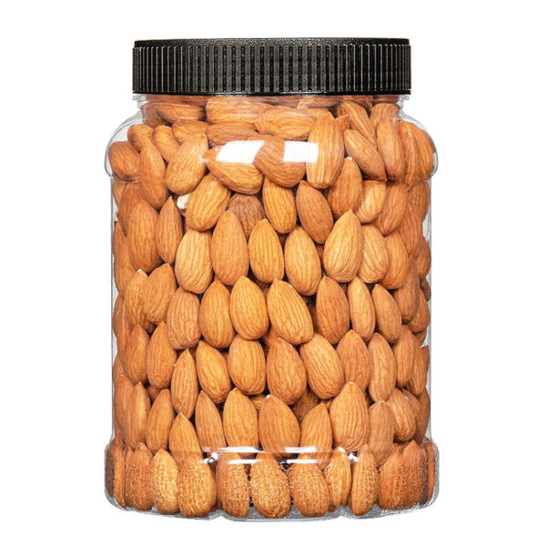 Export 100% Natural Almond Nuts Organic Badam 1kg Raw Almonds - Image 4