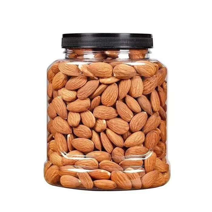 Wholesale Raw Dry Fruits Almond Nuts in Bulk California Almonds Price - Image 4